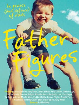 cover image of Father Figures